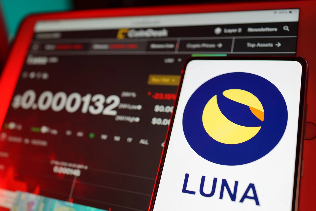 Luna © Shutterstock