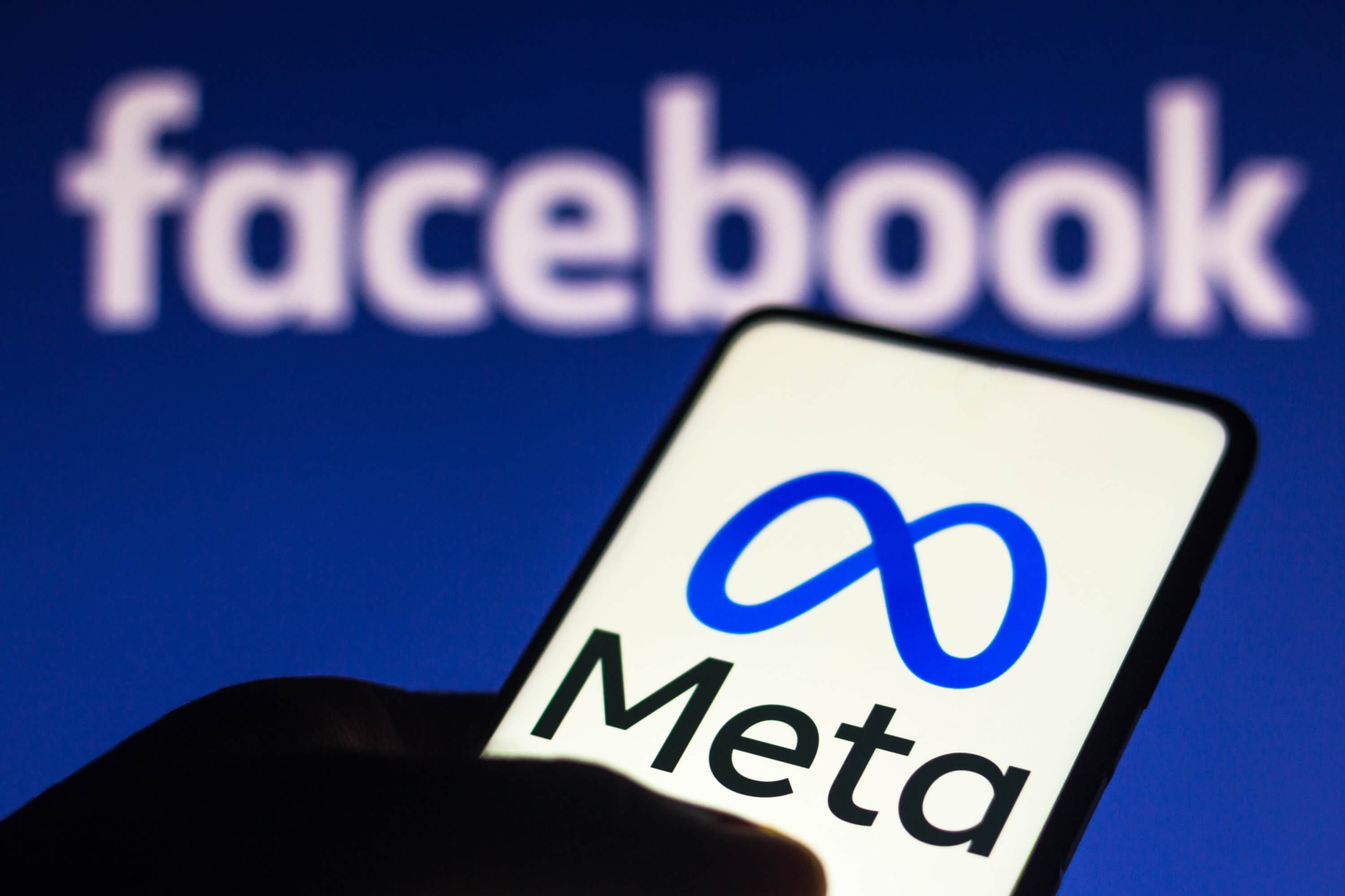 Facebook : l'UE sanctionne Meta d'une amende de 1,2 milliard d'euros