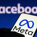 Facebook : l'UE sanctionne Meta d'une amende record de 1,2 milliard d'euros