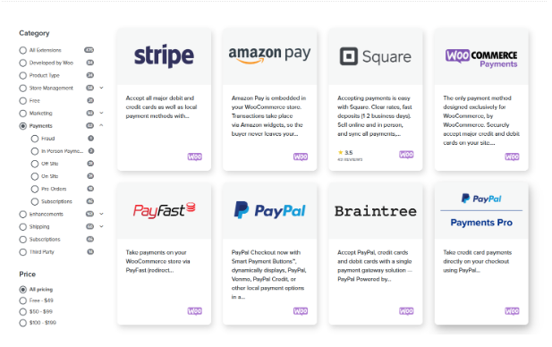 woocommerce-plateforme-paiement