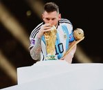 Lionel Messi, plus fort qu'un œuf ? La star d'Argentine s'offre un record sur Instagram