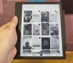 [MàJ] Test Kindle Scribe : notre avis sur la liseuse grand format d’Amazon