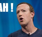Zuckerberg : une année 2022 en metaverse et contre tous