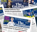 Le célèbre journal britannique The Guardian victime d'un ransomware ?