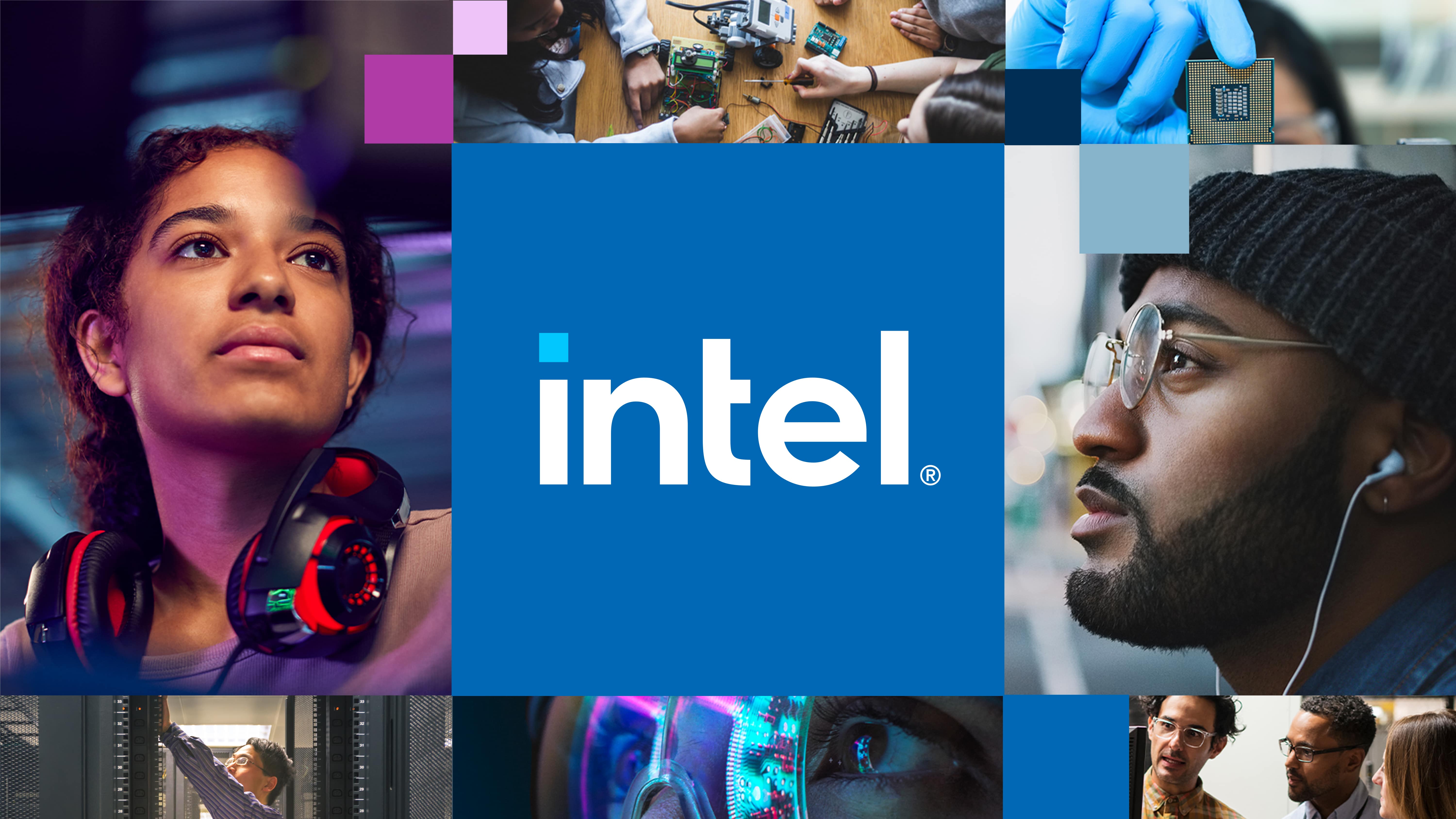 La séparation : pourquoi Intel divise-t-elle en deux son unité de puces graphiques ?