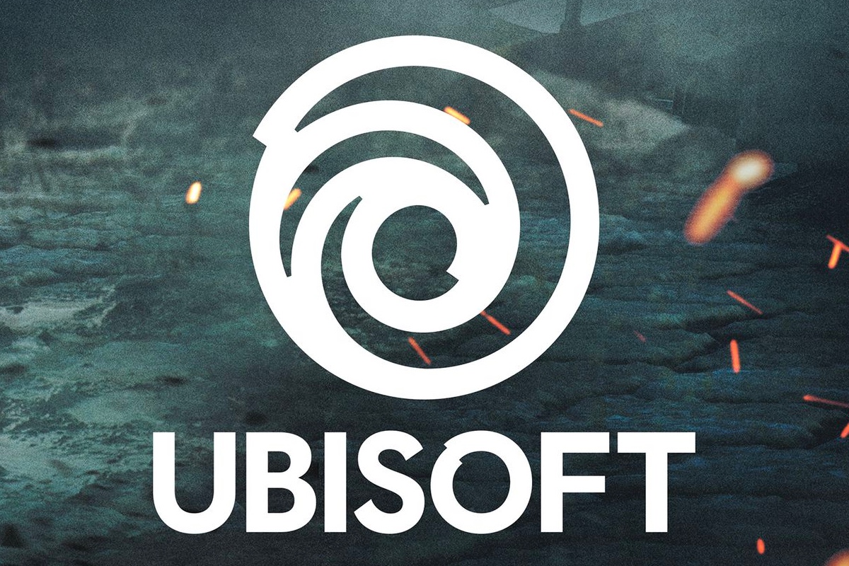 Ubisoft Logo © © Ubisoft