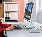 CES 2023 : Lenovo dévoile un quasi Mac Mini, deux IdeaPad et une paire de ThinkPad OLED