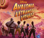 Disney+ : très attendu, le film Avalonia, l'étrange voyage sort aujourd'hui sur la plateforme