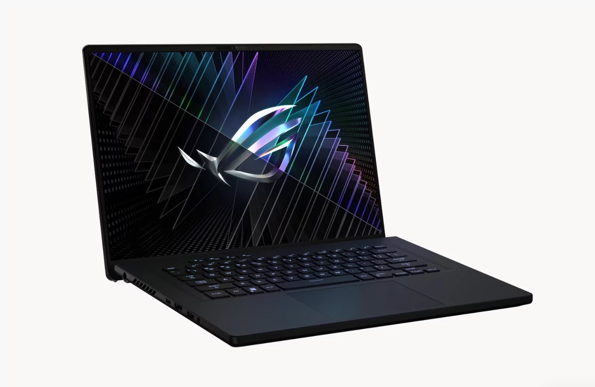 ASUS ROG Zephyrus M16 2023-3 © © ASUS