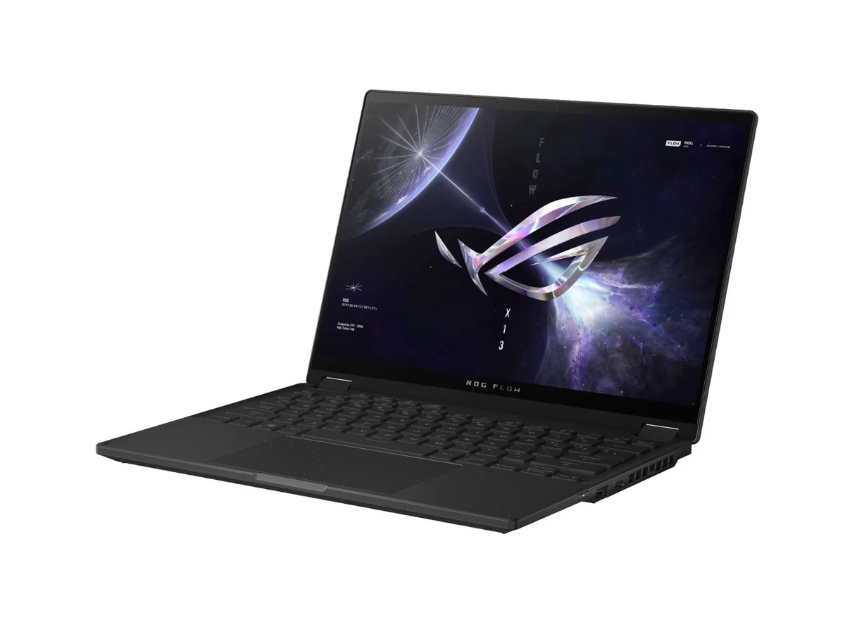 ASUS ROG Flow X13 2023-3 © © ASUS