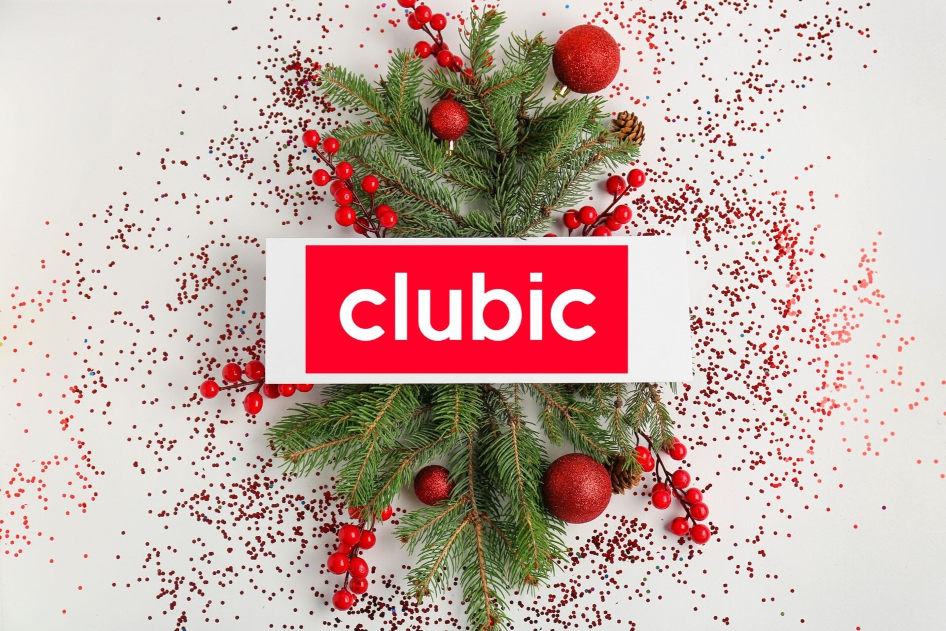 Pour Noël, vous êtes plutôt dinde, manette ou Maman, j'ai raté l'avion ? Clubic vous donne son programme