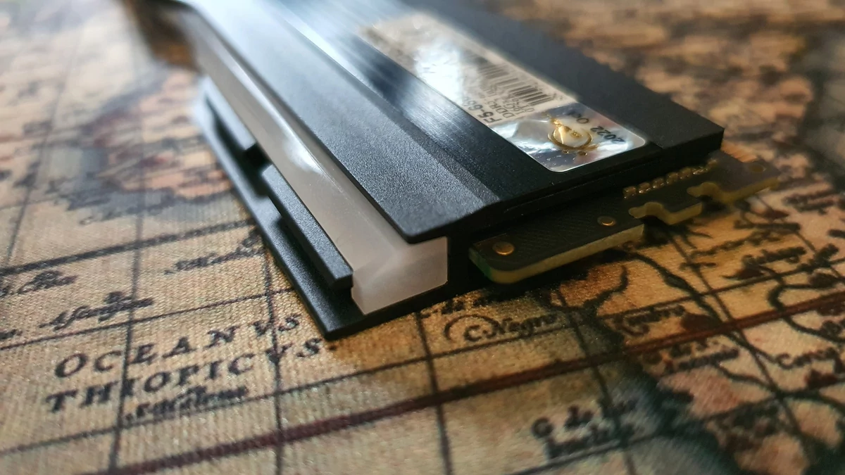 G.Skill Trident Z5 RGB DDR5-6800 CL34 © Nerces