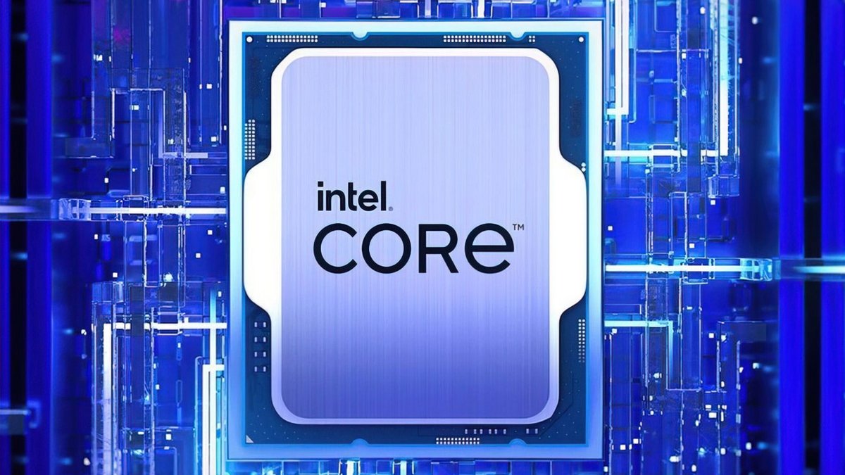 Intel Core © Intel