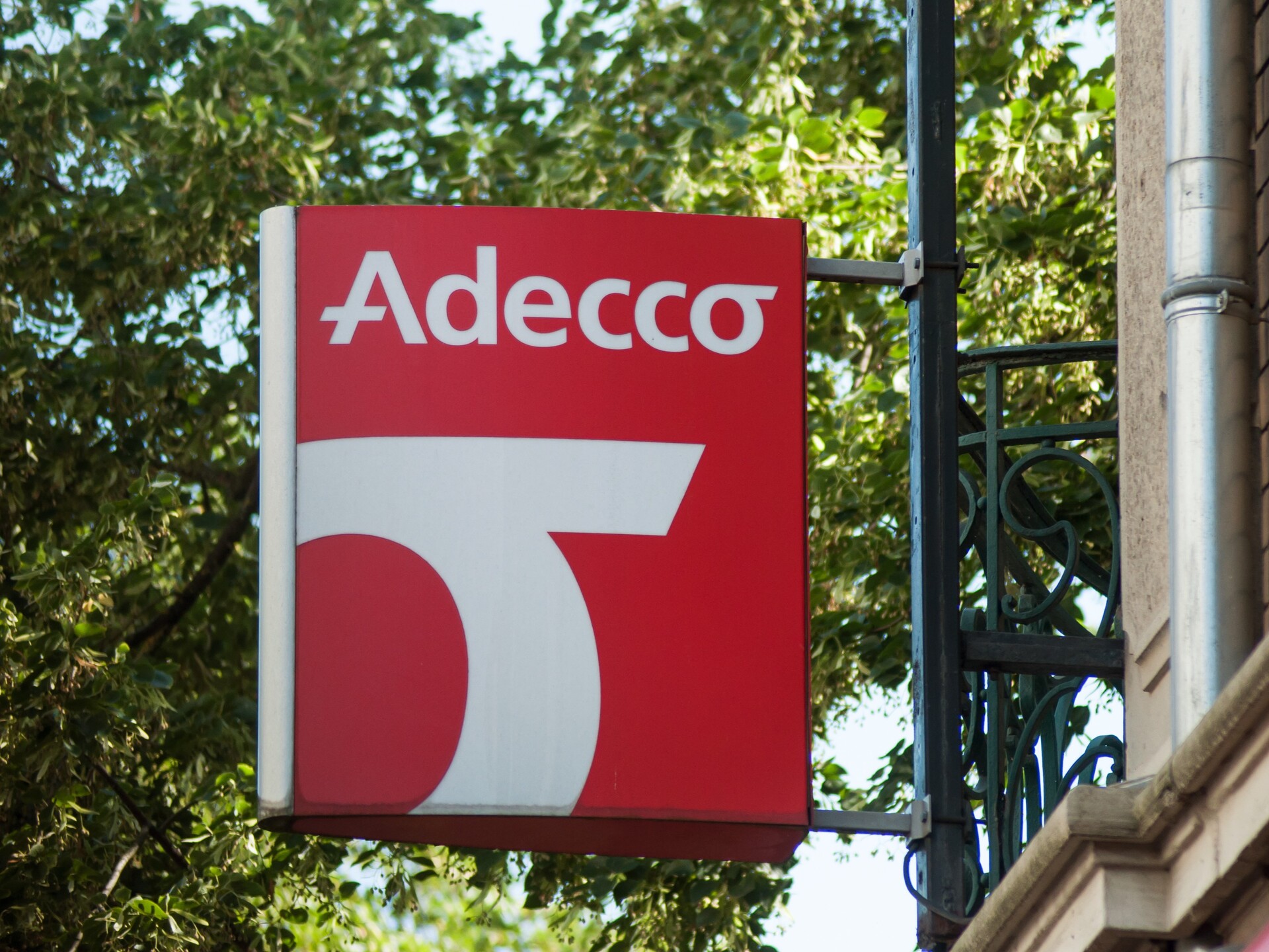 Fuite de données chez Adecco : ce qu'il faut savoir