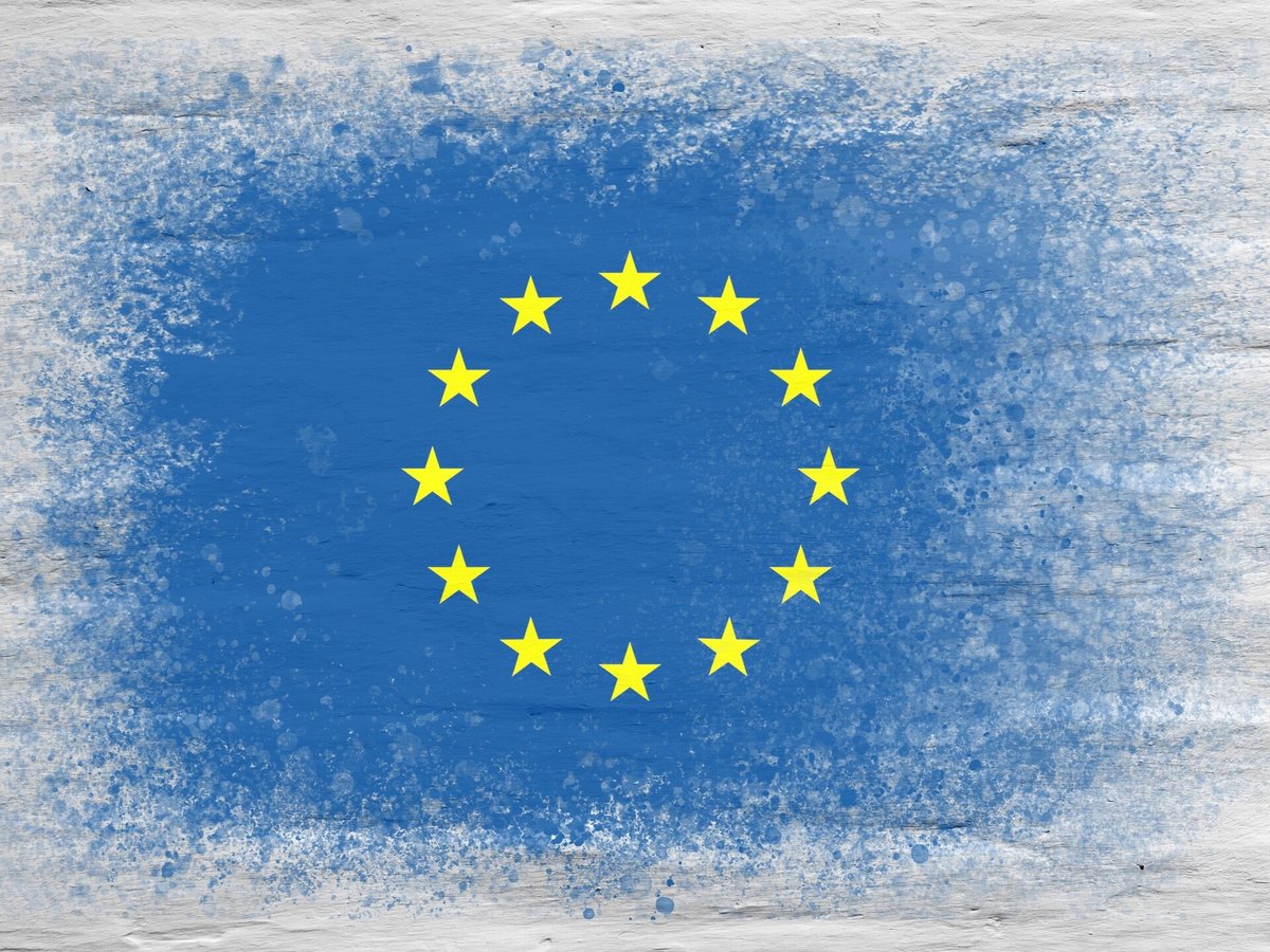 Union européenne © Shutterstock