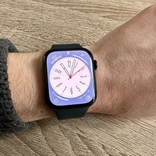 Test Apple Watch Series 8 : une excellente montre connectée qui se repose trop sur ses lauriers