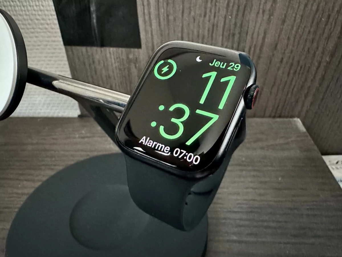 Combien coute la discount montre apple watch