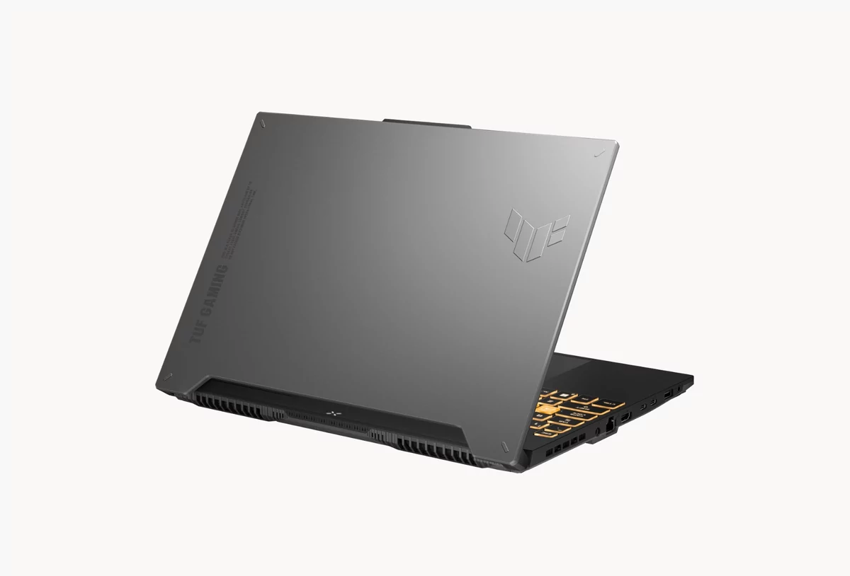 TUF Gaming F15 2023-2 © © ASUS