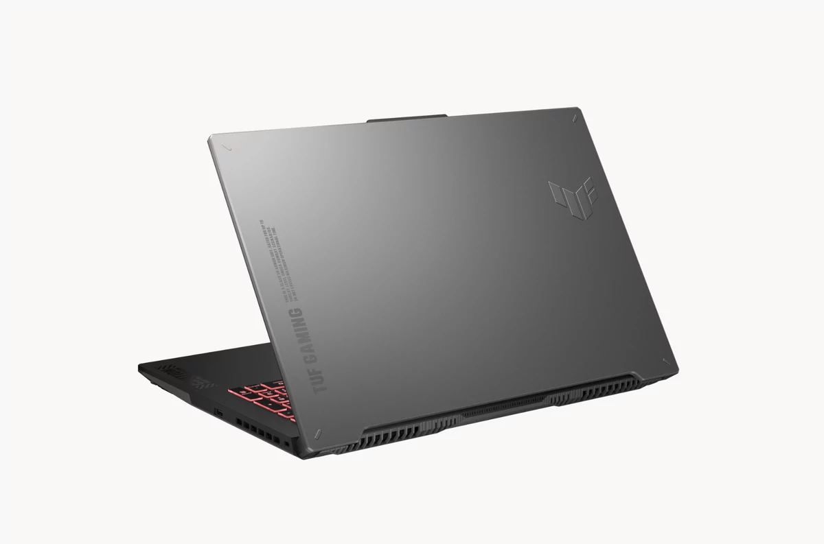 TUF Gaming A17 2023-2 © © ASUS
