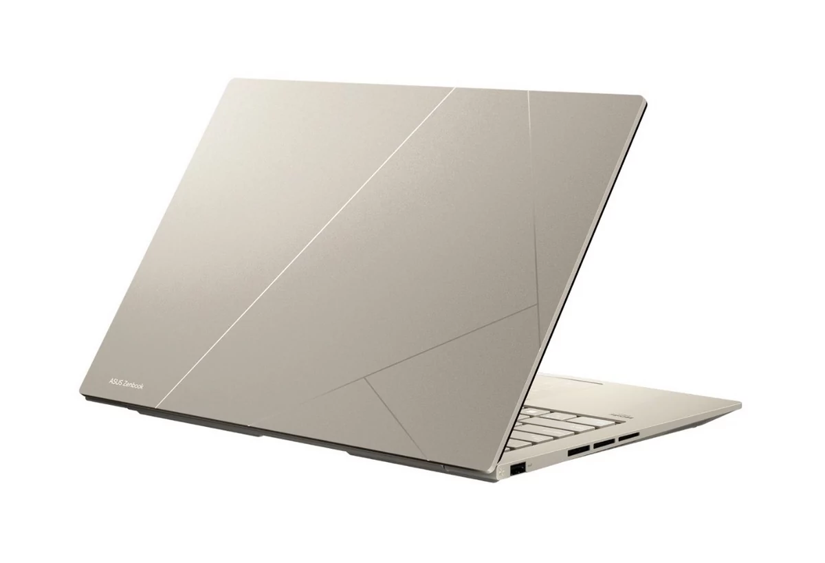 ASUS Zenbook 14X OLED-2 © © ASUS