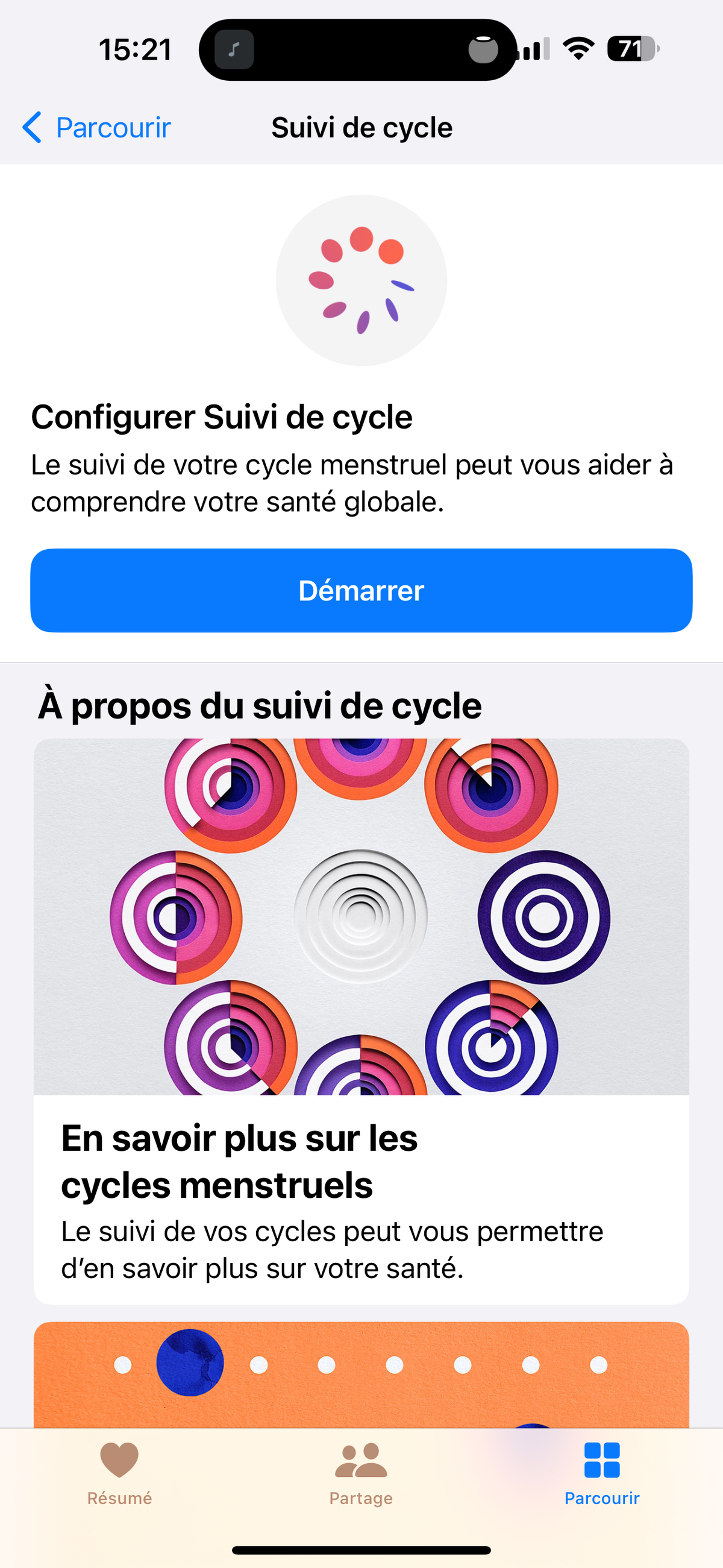Test Apple Watch Series 8 © © Mathieu Grumiaux pour Clubic