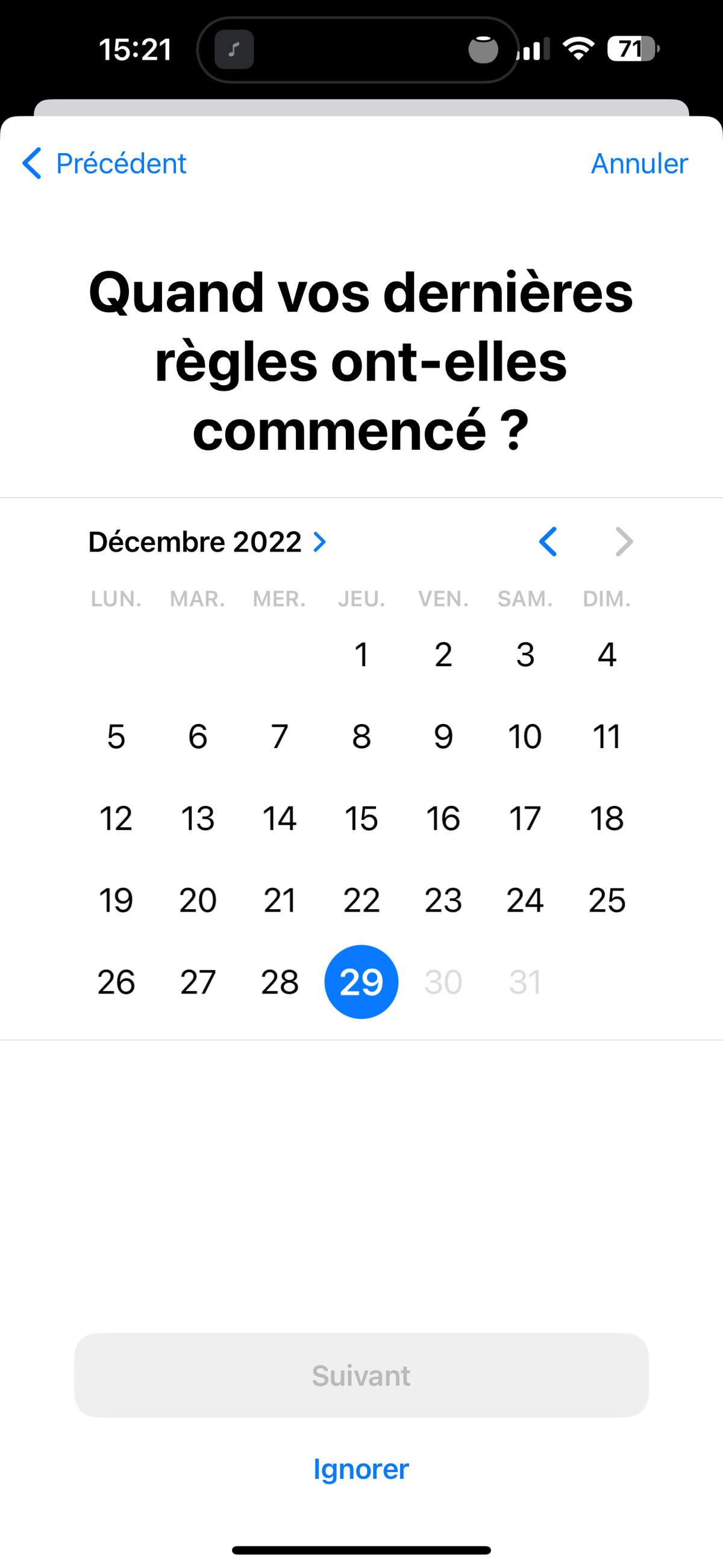 Test Apple Watch Series 8 © © Mathieu Grumiaux pour Clubic