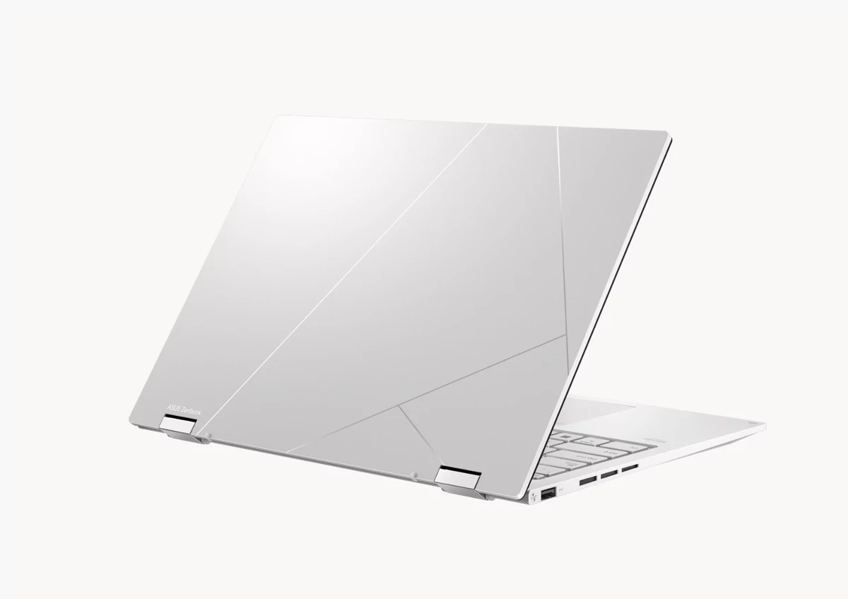 ASUS Zenbook 14 Flip OLED-3 © © ASUS