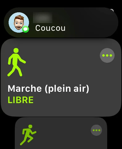 Test Apple Watch Series 8 © © Mathieu Grumiaux pour Clubic