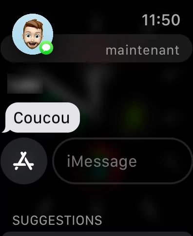 Test Apple Watch Series 8 © © Mathieu Grumiaux pour Clubic