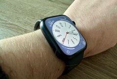 On sait pourquoi l'Apple Watch micro-LED met tant de temps à arriver
