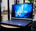 Test Lenovo Legion 5i Pro (2022) : un excellent PC portable gaming, tout simplement