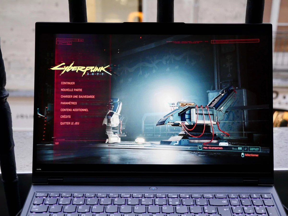 Lenovo Legion 5i Pro (2022)-20