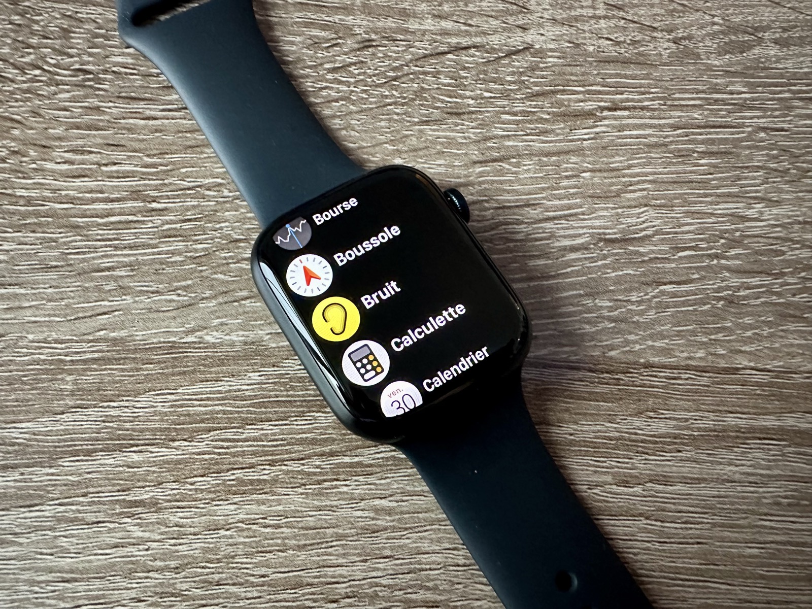 Viol de brevet : l'Apple Watch pourrait-elle vraiment se retrouver interdite de vente ?