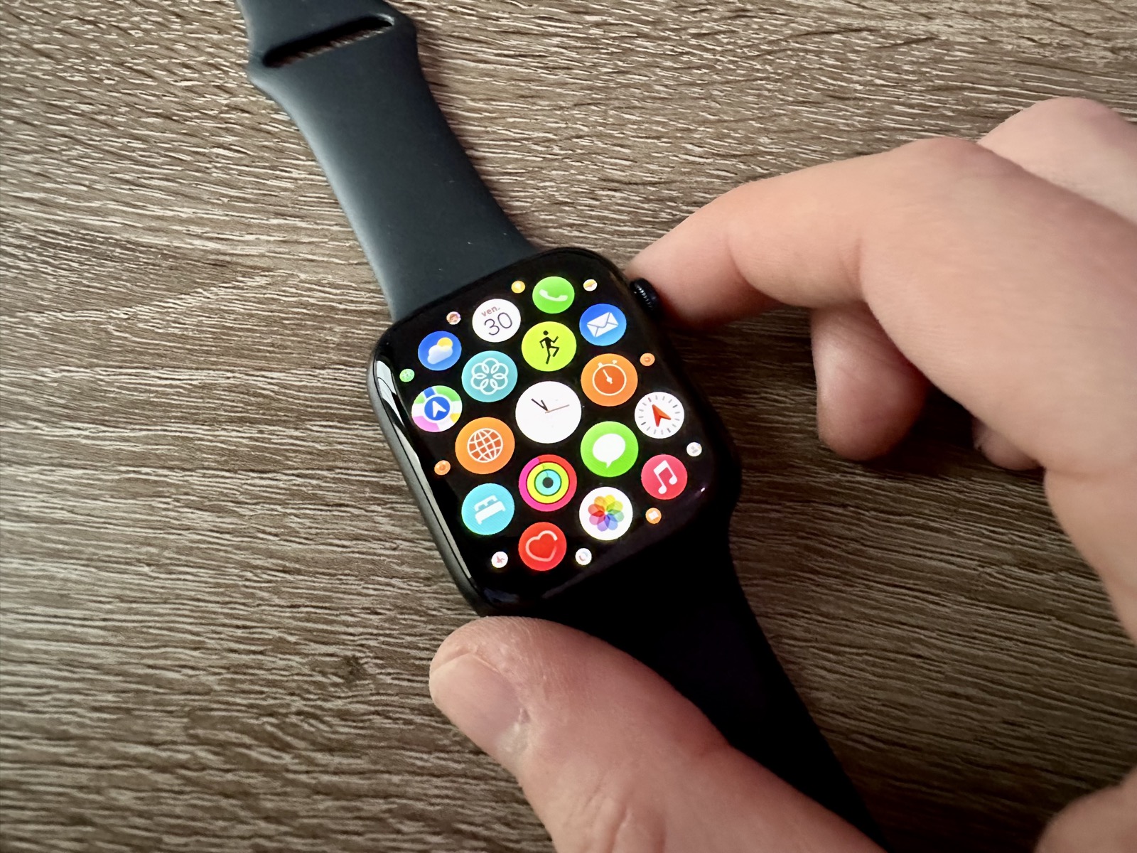 Apple pourrait lancer une Apple Watch spéciale cette année, voilà pourquoi