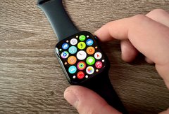 Vers une nouvelle Apple Watch Ultra plus légère ? Oui, et voilà pourquoi