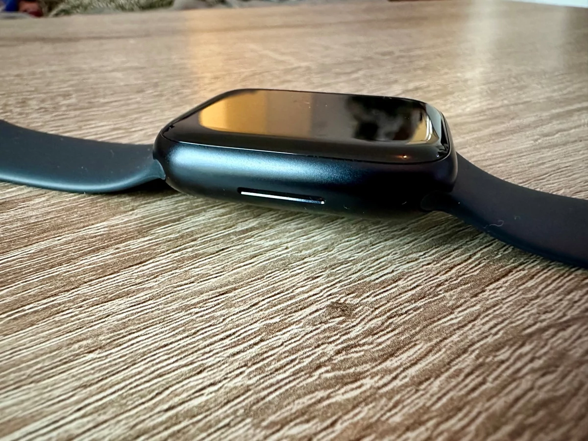 Test Apple Watch Series 8 © © Mathieu Grumiaux pour Clubic