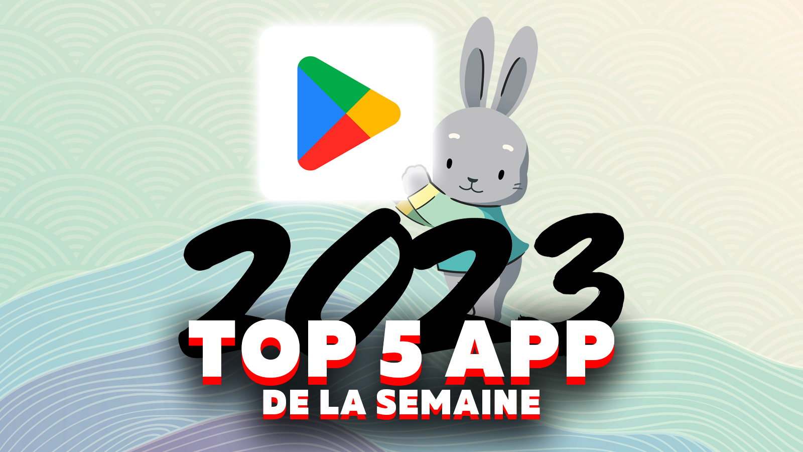 Top 5 des applications à posséder pour le jour de l'An sur son smartphone