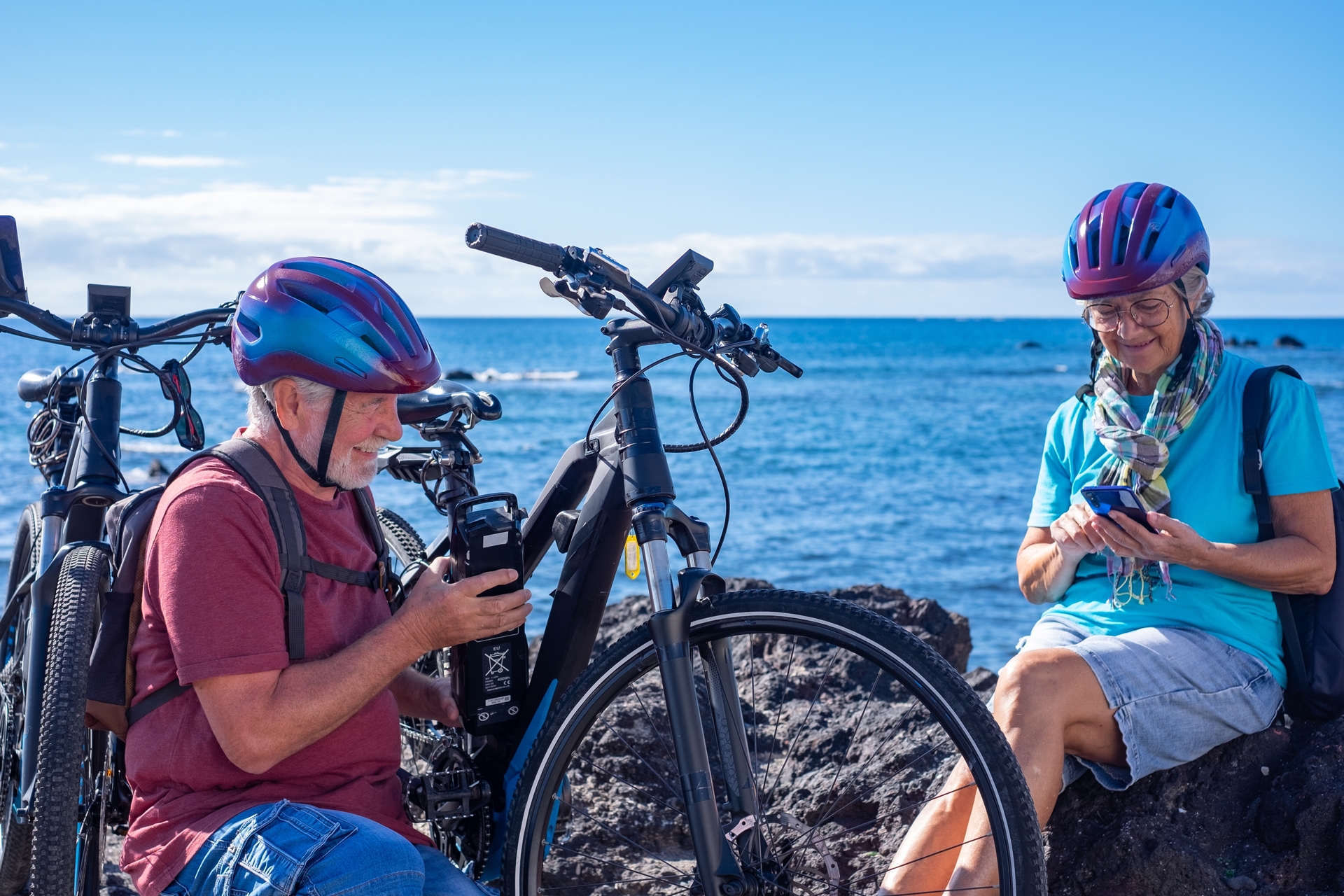 Vélos électriques : bonne nouvelle, les aides de l'État sont prolongées d'un an, on vous explique tout