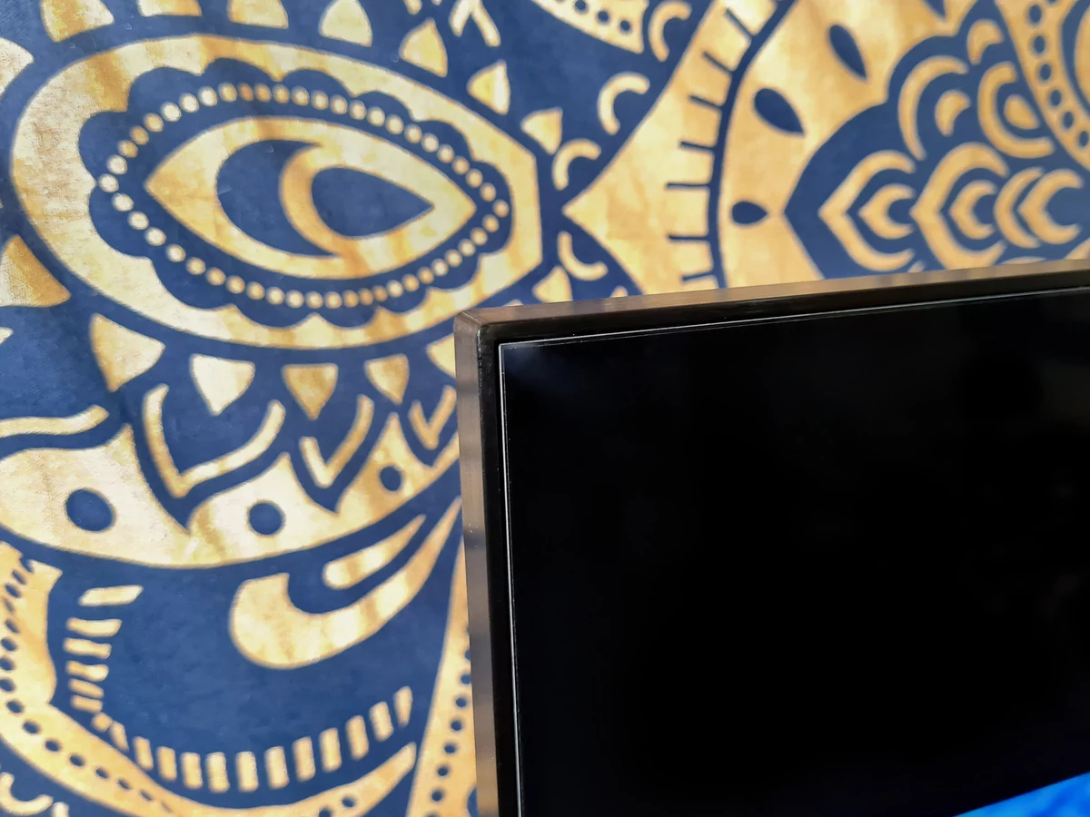 Test TCL 65C935 © Matthieu Legouge