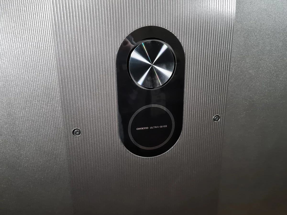 Test TCL 65C935 © Matthieu Legouge