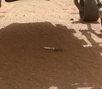 Pourquoi le rover Perseverance dépose-t-il une partie de ses échantillons sur la surface de Mars ?