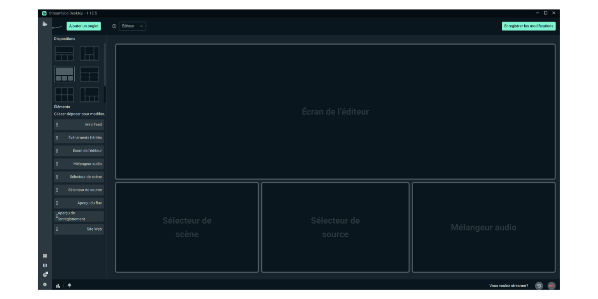 Streamlabs 1 © © Logitech