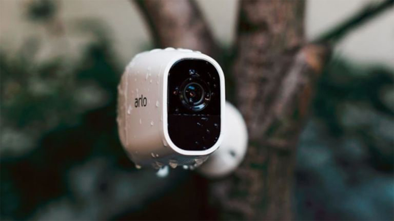 Obsolescence programmée : apparemment, pour Arlo, une caméra dure 4 ans