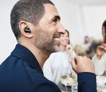 CES 2023 : Avec ses True Wireless Conversation Clear Plus, Sennheiser fait un pas vers les aides auditives