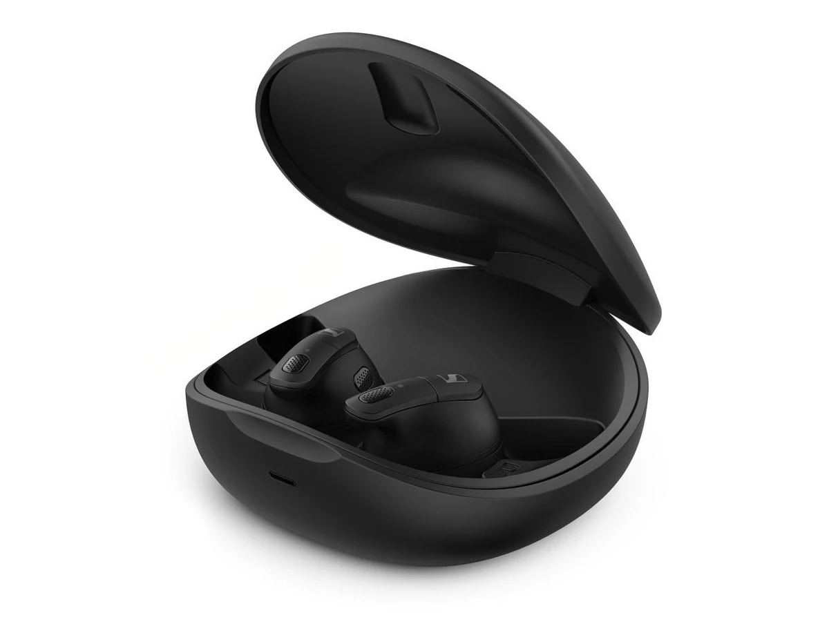 Sennheiser Conversation Clear Plus