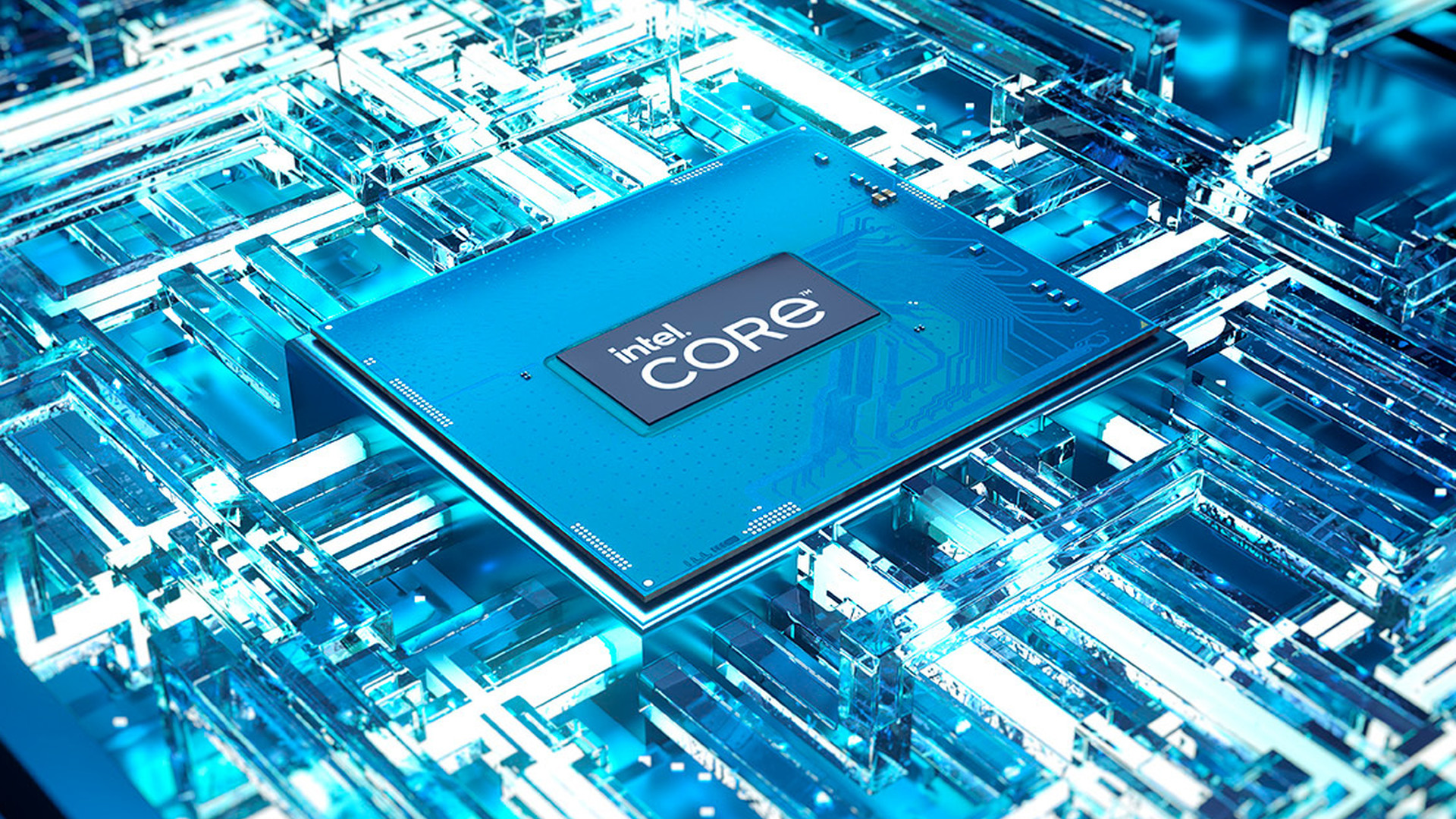 En test single-core, le Core i9-14900K d'Intel ne craint personne... en multi-core c'est autre chose