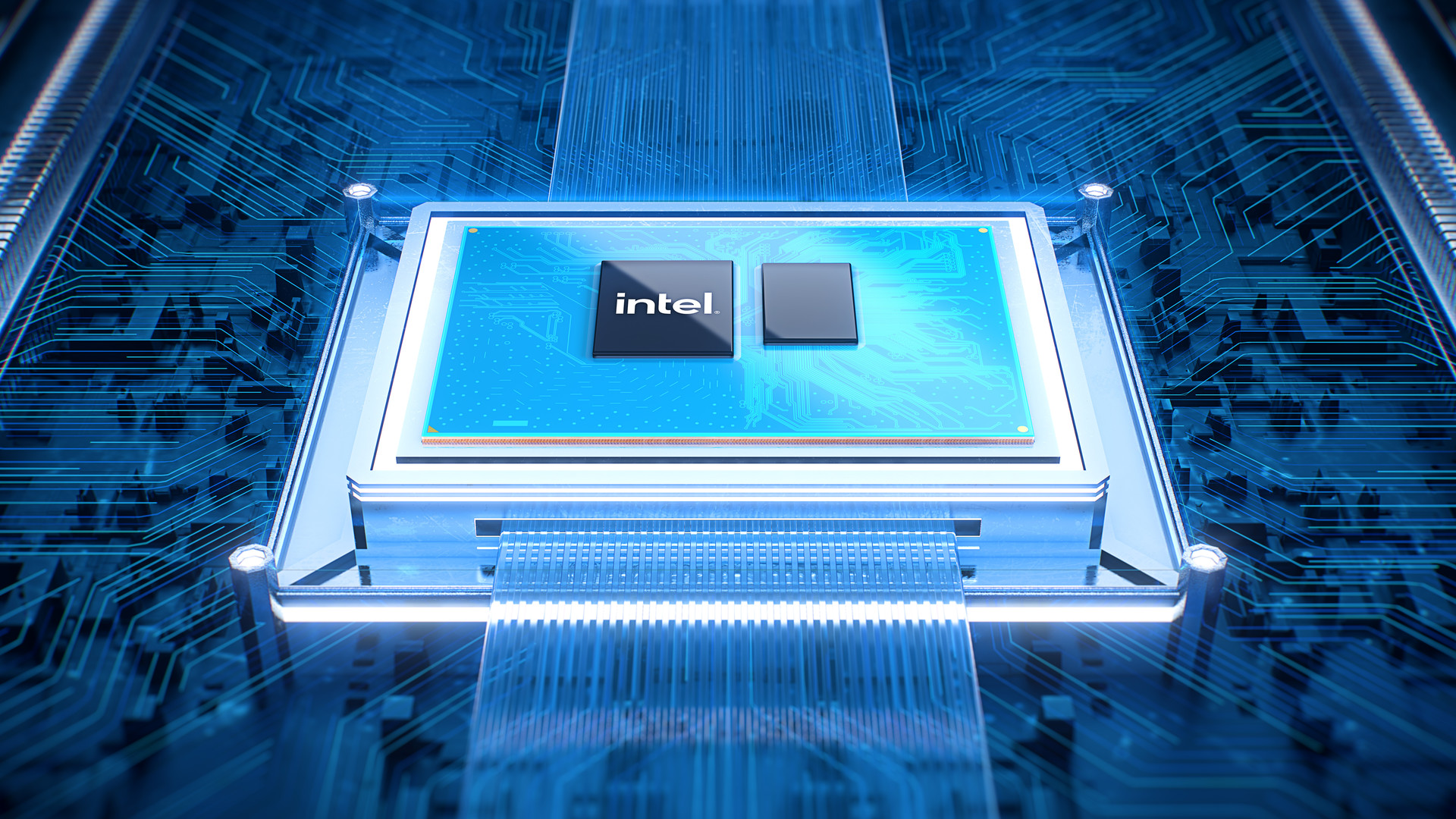 CES 2023 : des CPU « N » chez Intel sans le moindre coeur performant