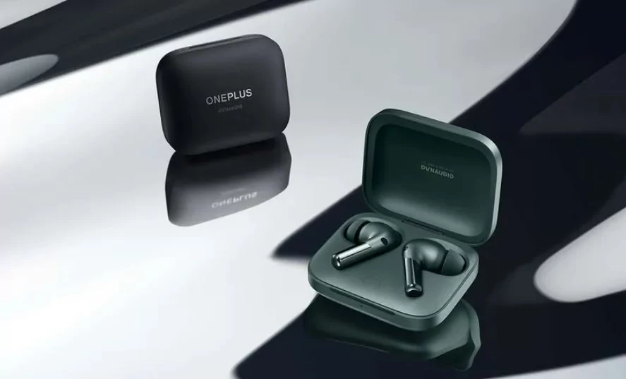 OnePlus Buds 3 © © OnePlus