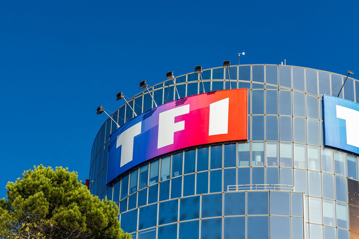 Probleme Reception Tf1 Aujourd hui 2021 Rien ne va plus chez TF1 en 2022, que s'est-il passé ?