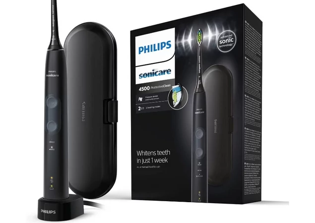 Philips Sonicare ProtectiveClean 4500